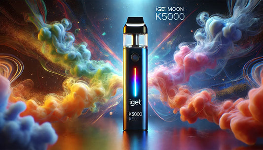 IGET Moon K5000