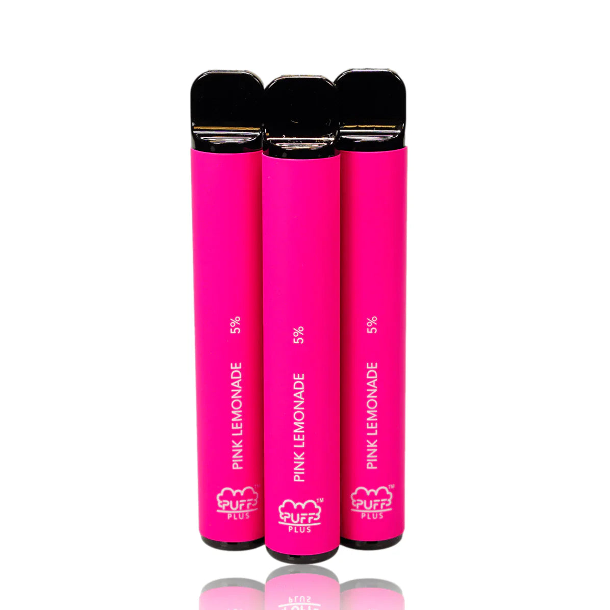 Puff Plus Pink Lemonade (800 Puffs)