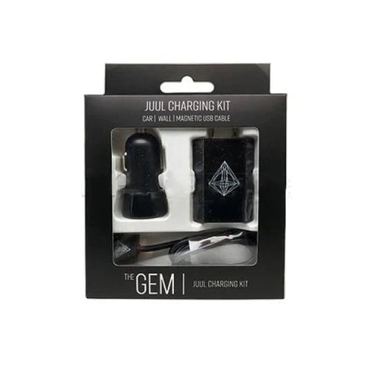 The GEM - JUUL USB Charging Kit