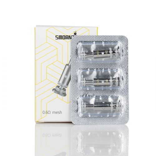 Smoant Baby Replacement Coils