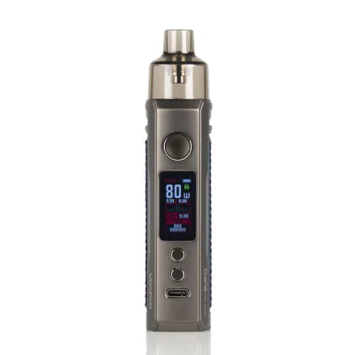 Voopoo DRAG X 80W Pod Mod Kit