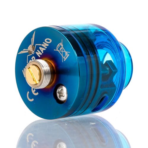 Oumier Wasp Nano 22mm RDA Tank