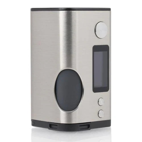 DOVPO x Vaping Biker Basium Squonk 180W Box Mod