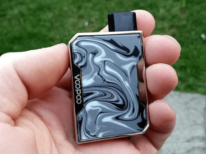 Voopoo Drag Nano Pod Kit