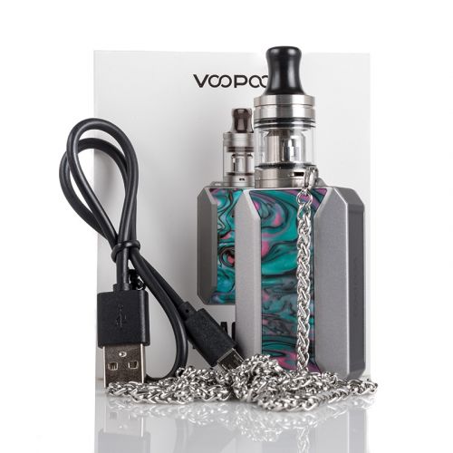 Voopoo Drag Baby Trio 25W Starter Kit