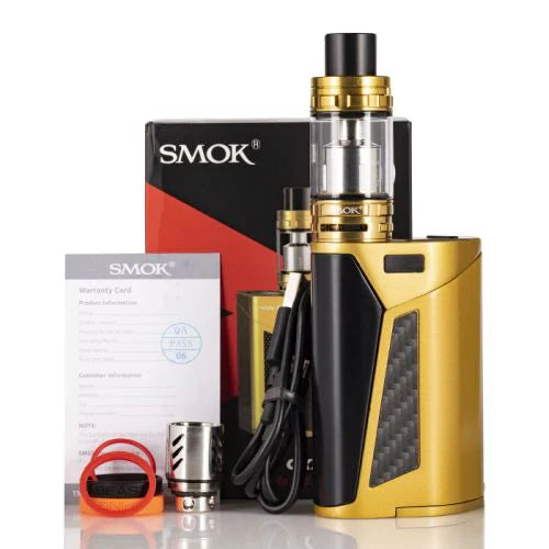 SMOK GX350 TC Vape Starter Kit