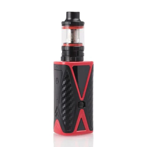 Kangertech Spider 200W TC Vape Starter Kit