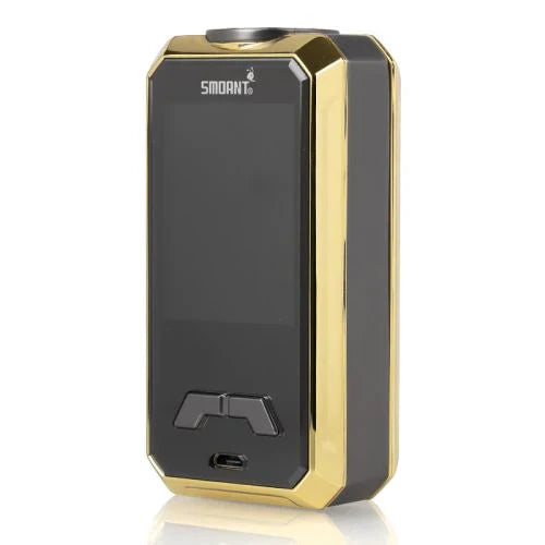Smoant Charon Mini 225W TC Box Mod
