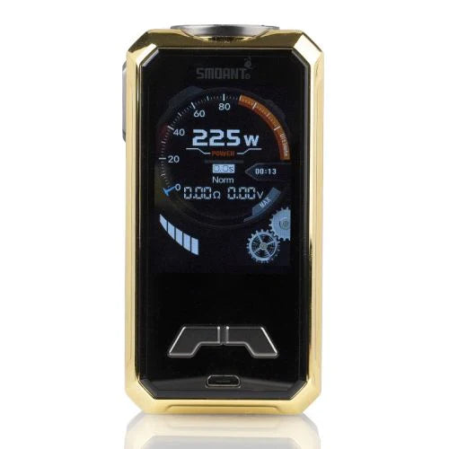 Smoant Charon Mini 225W TC Box Mod