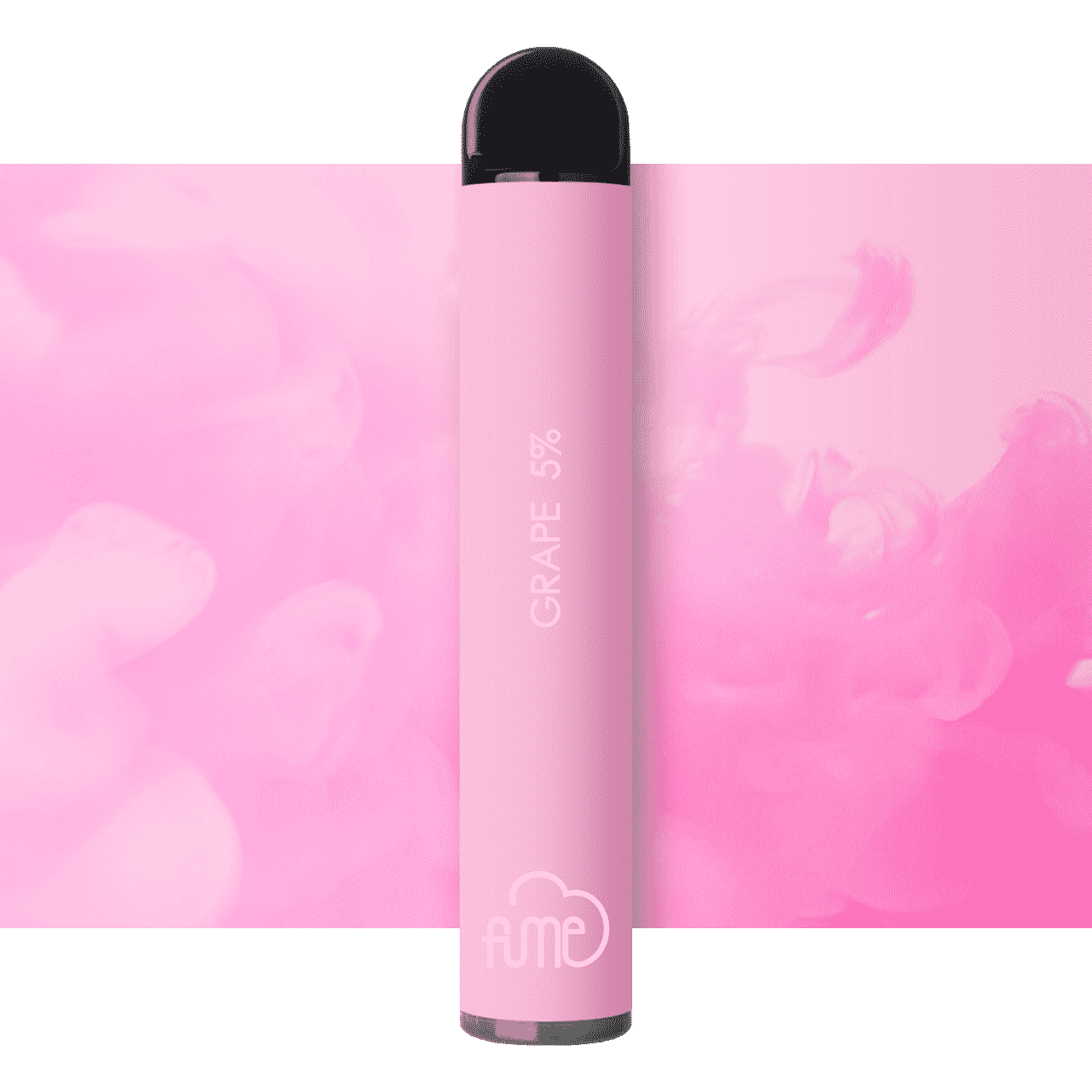 FUME Ultra Disposable Vape Grape (2500 Puffs)