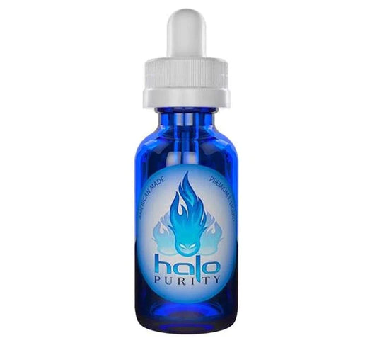 Halo Purity E-Liquid