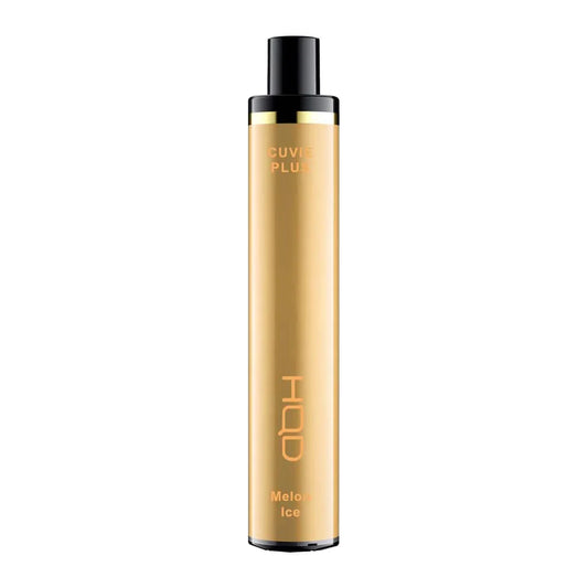 HQD Cuvie Plus - Melon Ice (1200 Puffs)