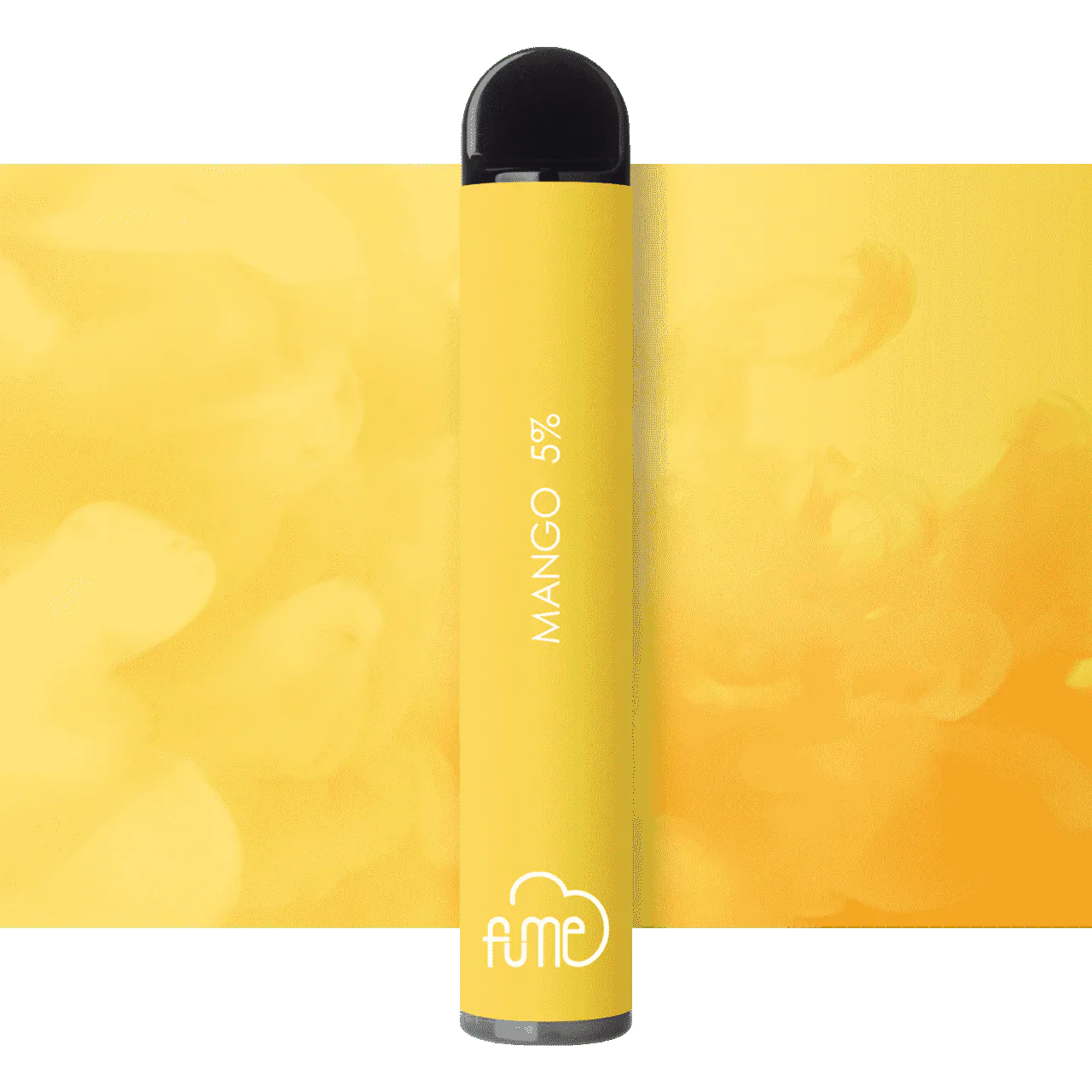 FUME Ultra Disposable Vape Mango (2500 Puffs)