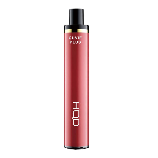 HQD Cuvie Plus - Forest Berry (1200 Puffs)