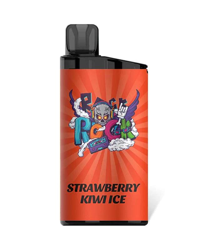 IGET Bar - Strawberry Lemon Ice (3500 Puffs)