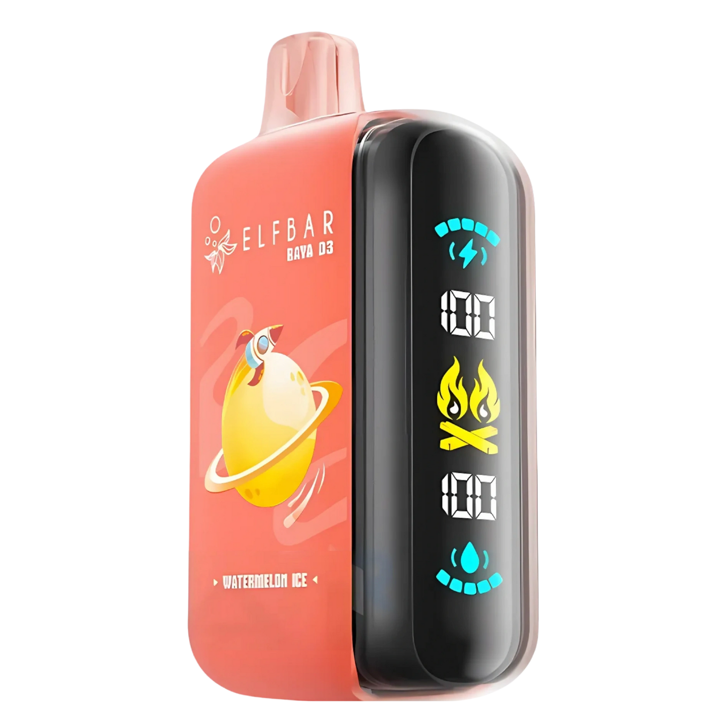 Elf Bar Raya D3 - Watermelon Ice