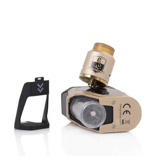 iJOY CAPO Squonker 100W Starter Kit