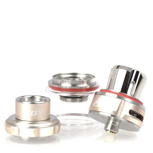 iJOY Avenger 270 234W TC Starter Kit