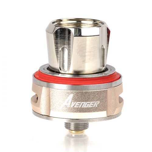 iJOY Avenger 270 234W TC Starter Kit