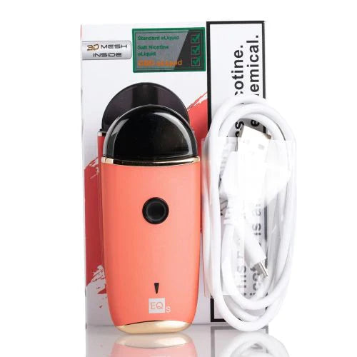 Innokin EQs Pod System Vape