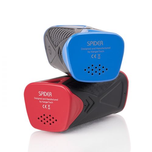 Kangertech Spider 200W TC Vape Starter Kit