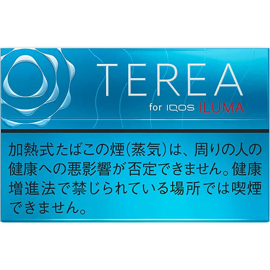 IQOS Terea Regular