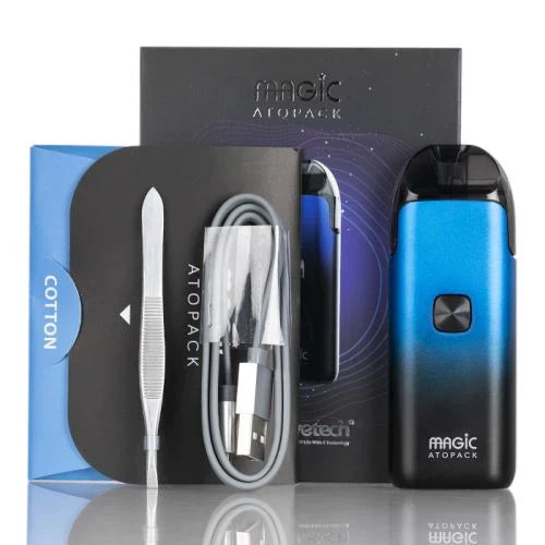 Joyetech Atopack Magic Pod System
