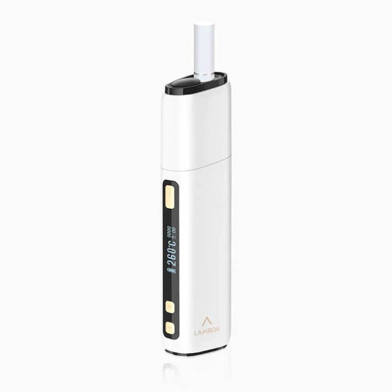 Lambda CC Starter Kit - Heets Compatible