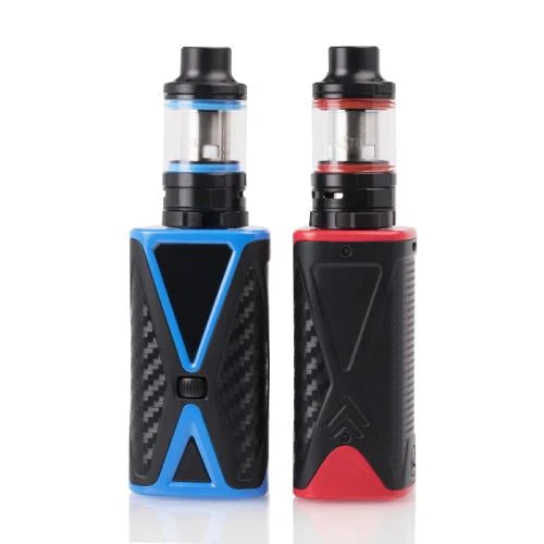 Kangertech Spider 200W TC Vape Starter Kit