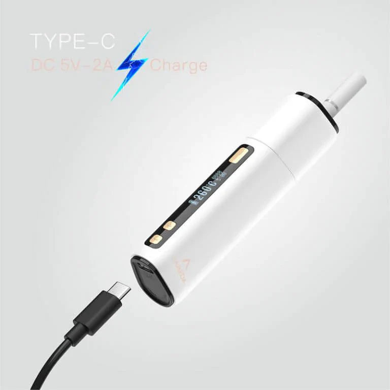 Lambda CC Starter Kit - Heets Compatible