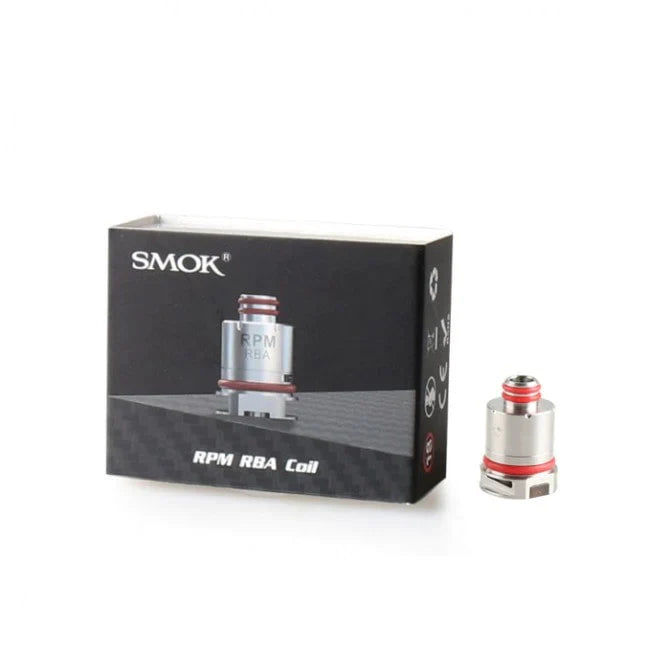 SMOK RPM Series Replacement Coils