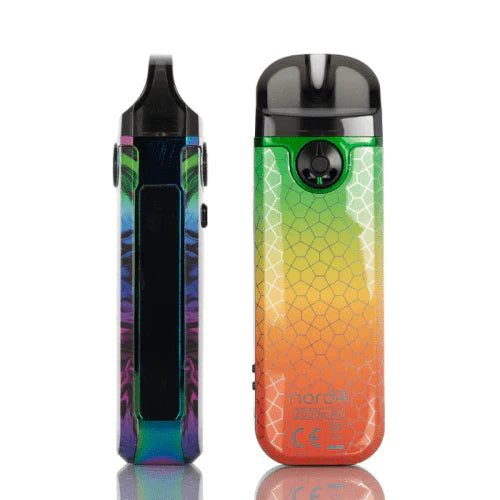 SMOK Nord 4 80W Pod System
