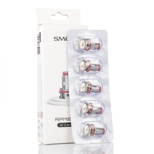 SMOK RPM 2 Series Replacement Coils