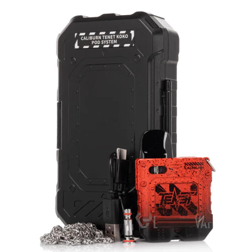 Uwell Caliburn Tenet KOKO 18W Pod System