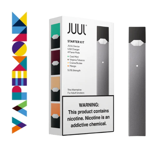 Exploring Juul in India: Buy Juul Pods Online