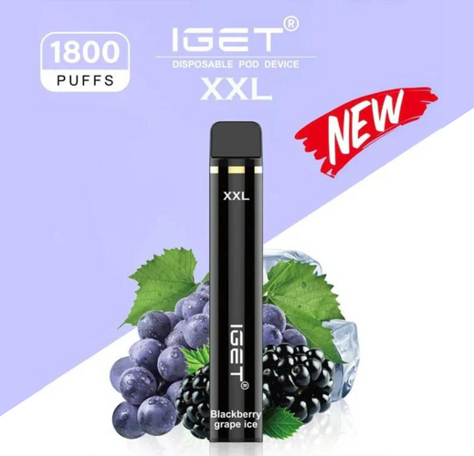 Iget Vape Insights: Your Go-To FAQ Resource