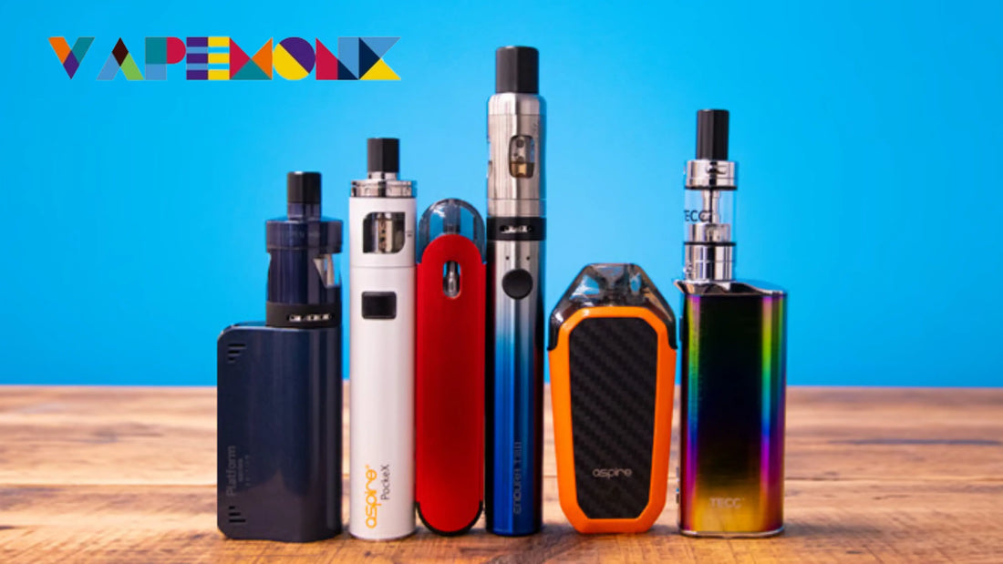 Vape Online 