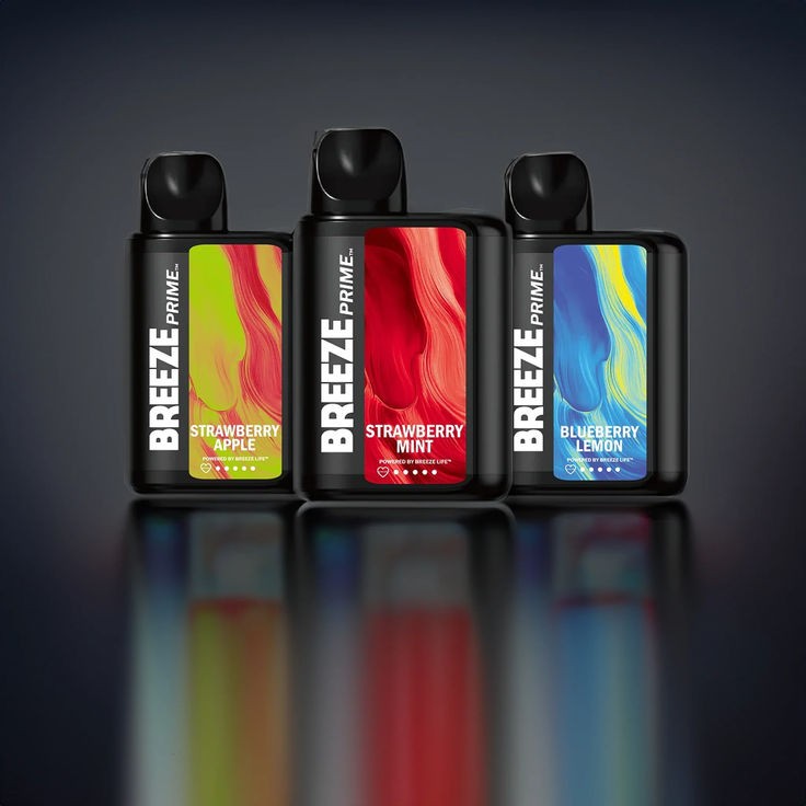 Best Disposable Vapes in India