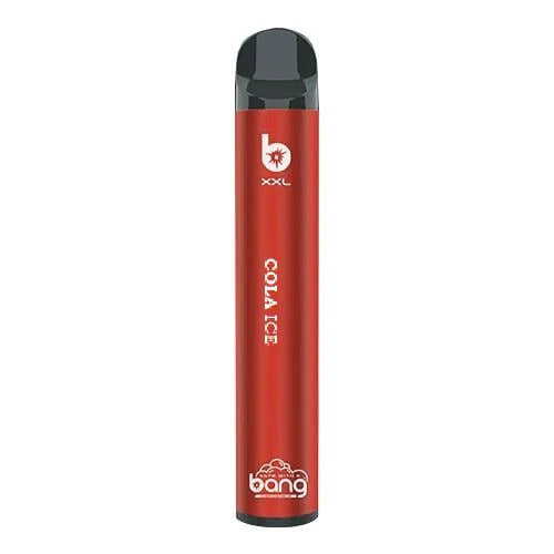 Bang XXL Disposable Cole Ice (2000 Puffs)