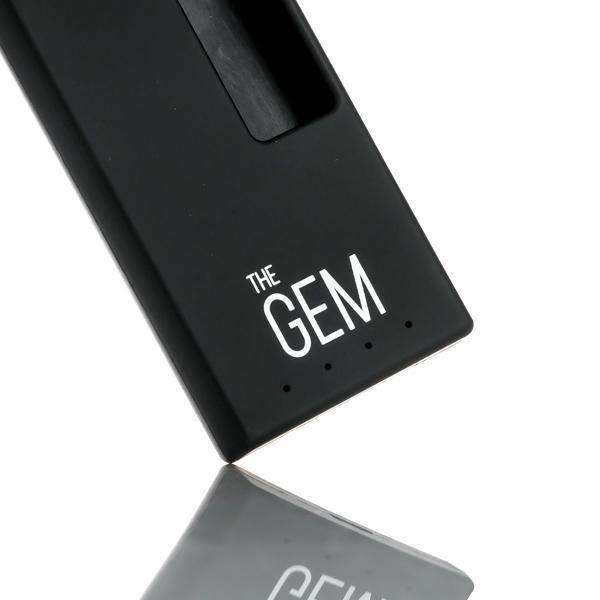 The GEM Portable JUUL Powerbank Case