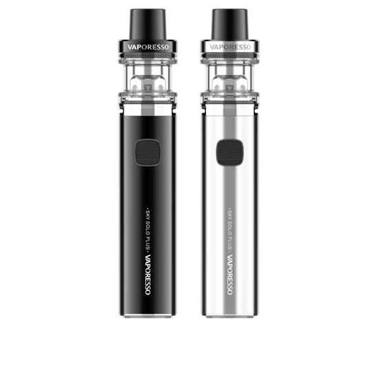 Vaporesso Sky Solo Plus & SKY SOLO Vape Pen Starter Kit