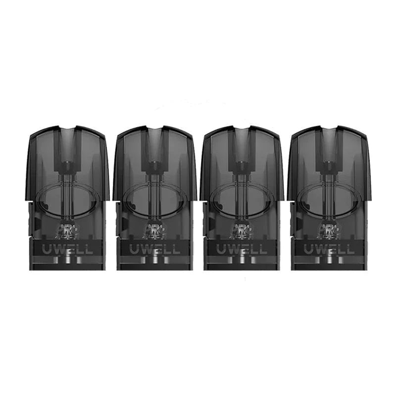 Uwell Yearn Replacement Pod Cartridges