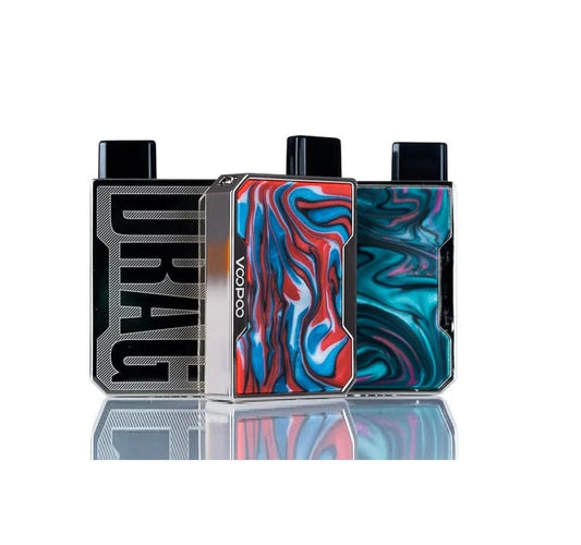 Voopoo Drag Nano Pod Kit