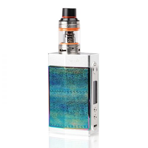 Voopoo TOO 180W TC Starter Kit