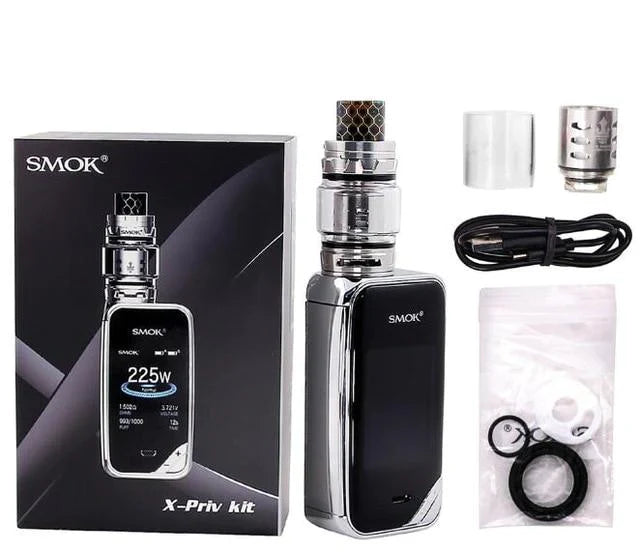 SMOK X-Priv 225W Starter Kit India