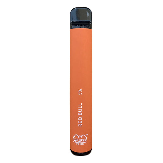 Puff Plus Energy Drink (800 Puffs)