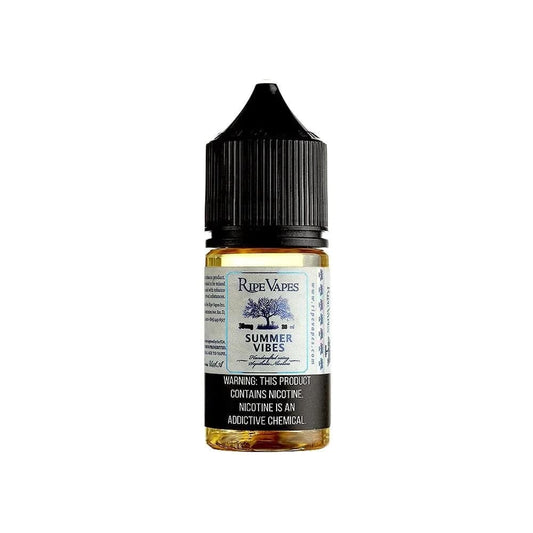 Ripe Vapes Salt - Summer Vibes