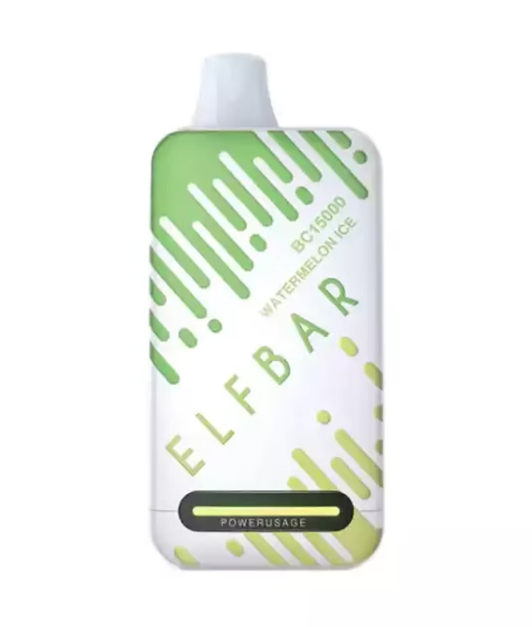 ELF BAR BC15000 Puffs Disposable VapeMonk