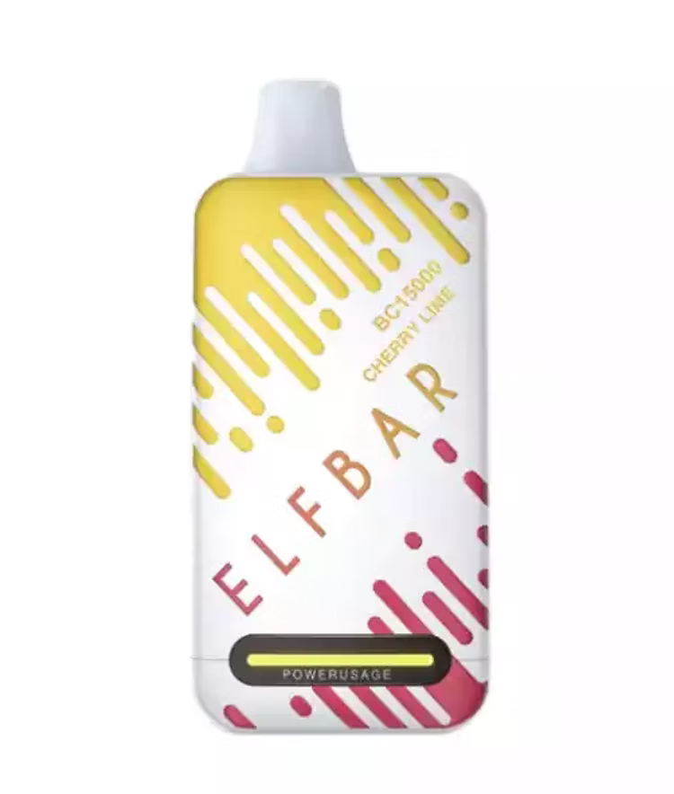 ELF BAR BC15000 Puffs Disposable VapeMonk