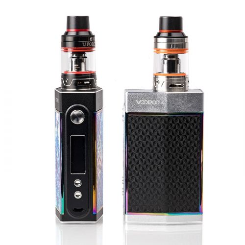Voopoo TOO 180W TC Starter Kit
